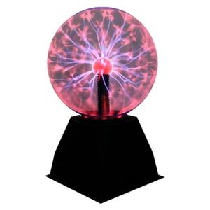 Ion Ball Light Magic Plasma Ball-Touch